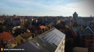 Csongrádi sgt Irodaház