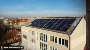 Csongrádi sgt Irodaház