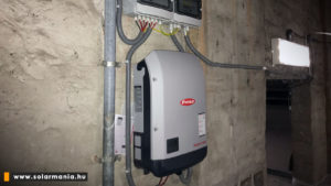 Csongrádi sgt Irodaház