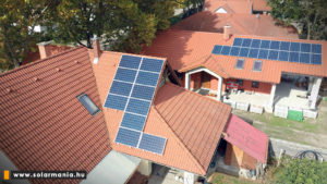 Sándorfalva - Zrínyi utca