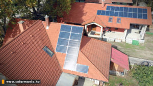 Sándorfalva - Zrínyi utca