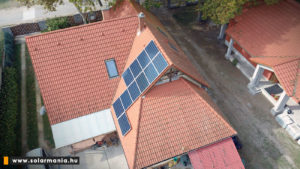 Sándorfalva - Zrínyi utca