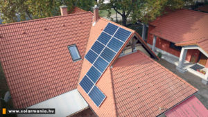 Sándorfalva - Zrínyi utca