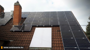 Újszeged magánház