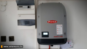 Újszeged magánház