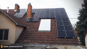 Újszeged magánház