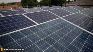 Újszeged lapos tető