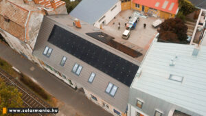 Future of fitness Solarmania referencia