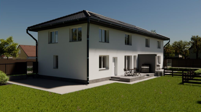 Fenntartható otthon