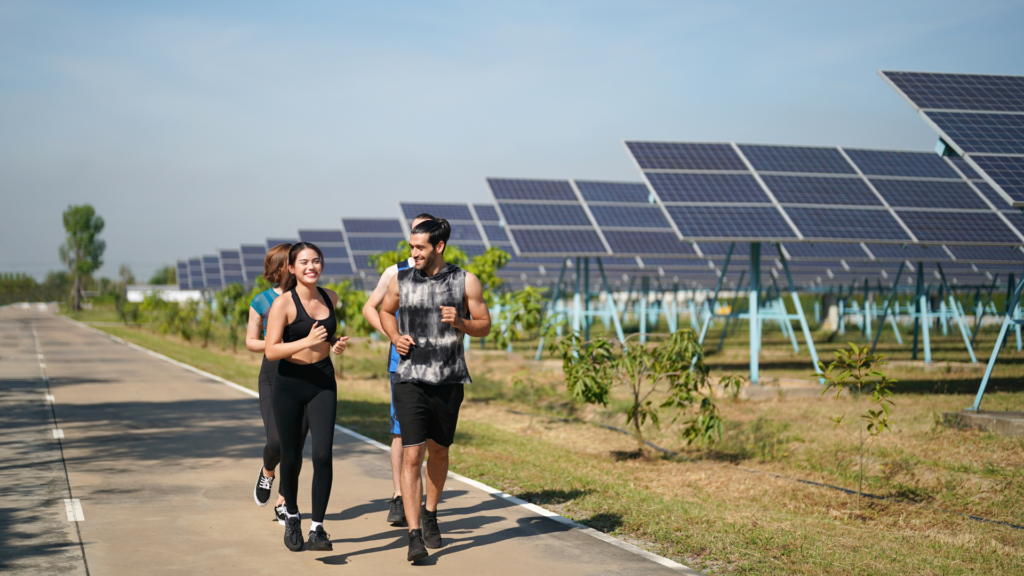 energiaközösségek szerepe kisvárosban