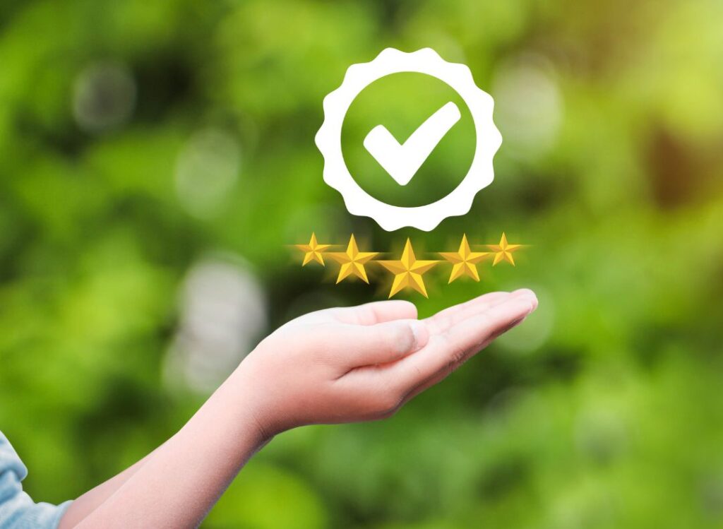 Napelem garancia blogbejegyzés