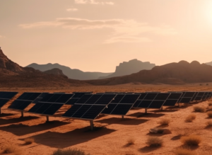 Napelem extrém helyszíneken