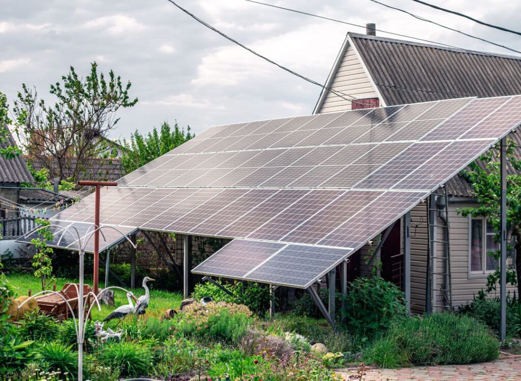 Napelem története2