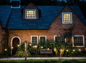 Fény iránti igény