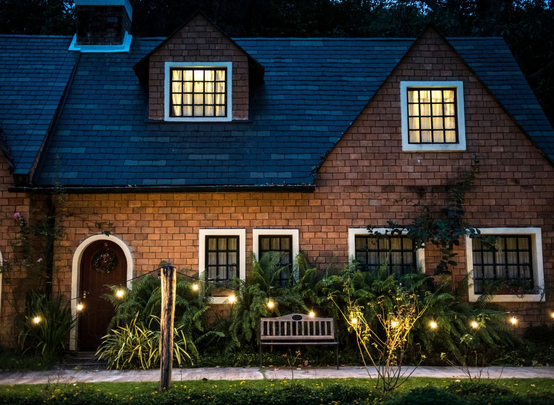 Fény iránti igény